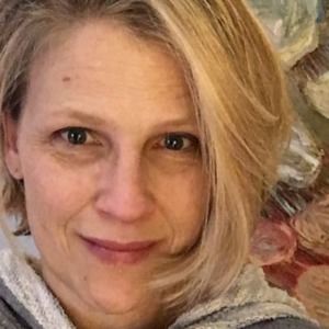 Meet your Posher, Susan